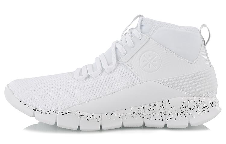 Li Ning Textile, Synthetic Leather Cushioning Slip Resistant Abrasion Resistant Breathable Coverage Support ABCN019-2 42