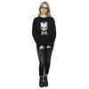 DC Comics Womens/Ladies The Joker By Alex Ross Sweatshirt