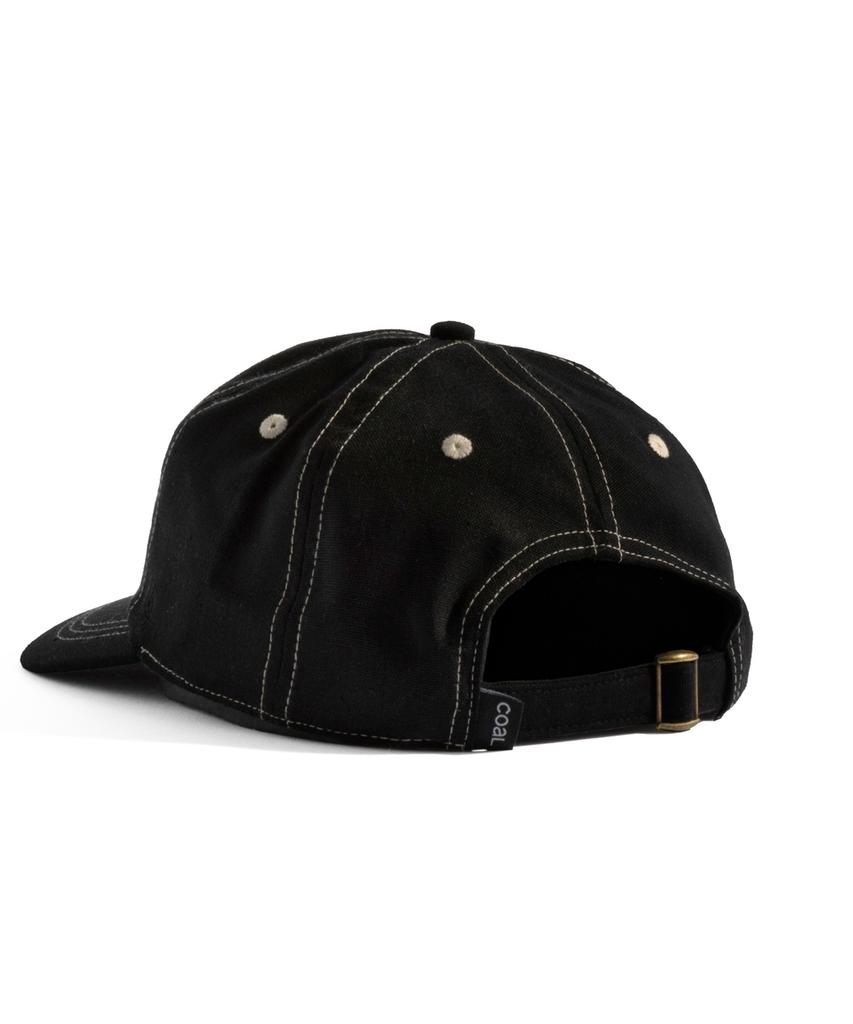 Kol The Evergreen_Black