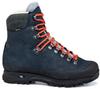Hiking Shoes Hanwag Alaska XC GTX Wanderschuhe Blau
