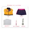 New Korean Wave Girl Group K-POP Witch Hunting Group Rumi Mirazoi Cosplay Costume Music Festival Halloween Carnival Night Hot Se