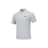 Godri Fashion Comfortable Casual Versatile Short Sleeve Polo Shirt Men Tops P225M144-001C
