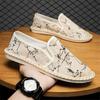 Mixed Colors Number 41 Sneakers Men Casual Shoes Loafers Casual Shoes For Men All For Tourism Sports Shuse Overseas Hit