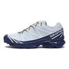 XT-6 Salomon GORE-TEX 'Heather Blue Print' Sneakers L47291900