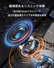 Wireless Earbuds with ENC Noise Single or Dual Ear Low Long Talk Suitable for and Mi Tune01 Microphone, Cancellation, Use, Bluetooth, Latency, In-Ear,
