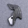 Suzuki Hayabusa GSX1300R Carbon Fiber Gear Cover Mod Accessories