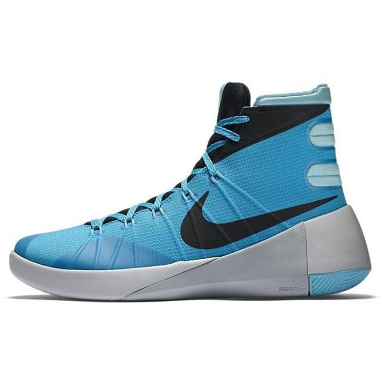 

Nike Hyperdunk 2015 Premium Blue 749561-400 42.5
