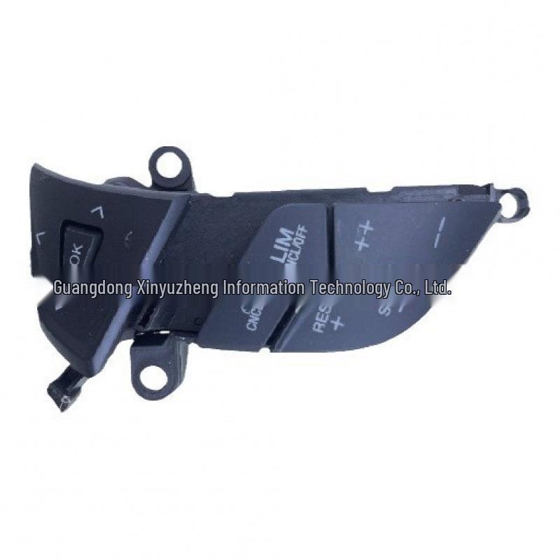DG9T-9E740FBW Ford Edge/Mondeo Left Audio Switch Trim