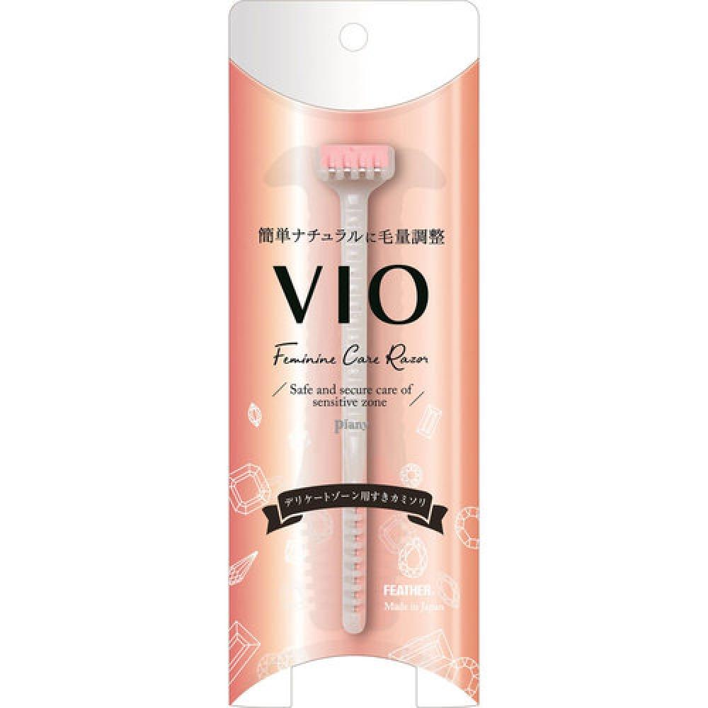 

Piani Vio Vio для деликатных зон 1