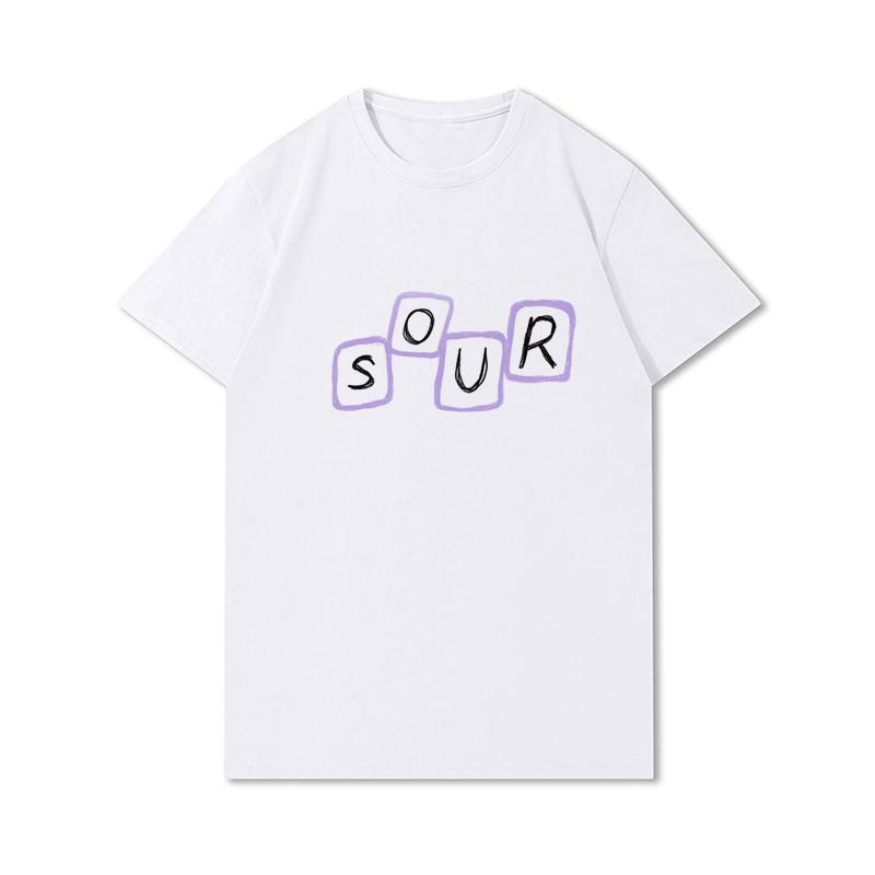 100% Cotton Summer Men T Shirts System of A Down Chop Suey Printed Casual Top Tees