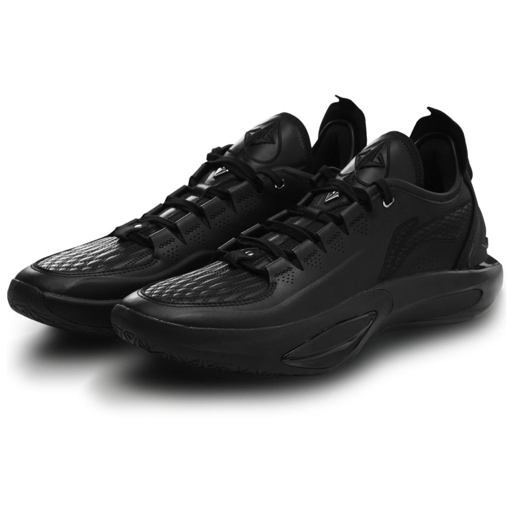 Li-Ning JB3 Take the Step Men Sneakers Black ABAU107-1