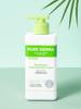 On The Body Pure Derma Mild Moisture Body Lotion 400ml Green Herb Scent