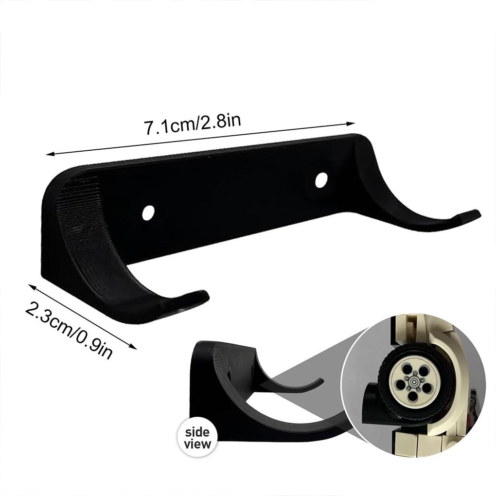 12pcs Speed Champion Series Car Display Wall Mount Compatible with SpeedChampion Series Cars Hang Firmly Stable Toy Car Holder