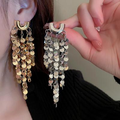 Pendientes – Pendientes de gota