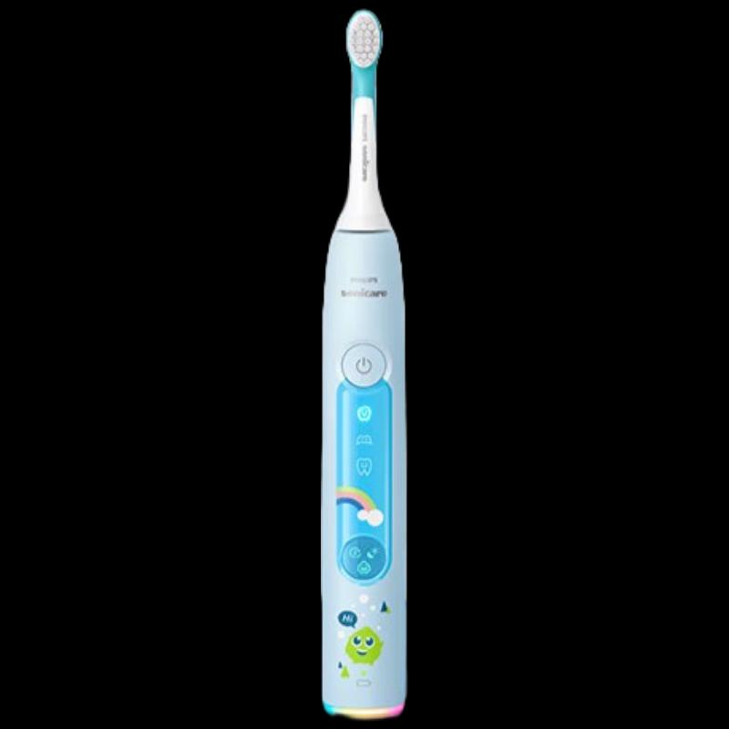 Philips Sonicare HX5232/01 Kids Electric Toothbrush