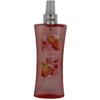 Body Fantasies Body Fantasies Signature Sugar Peach By Parfums De Coeur Body Spray 8 Oz  240 Ml  Women 