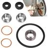 For Niedecken Shower Faucet Repair Kit Used for Kohler GP30090 Niedecken Valve, Shower Faucet Repair Kit