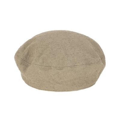 Squaz Barett SJN173 3FARBEN Einfaches Barett Schiebermütze Modehut