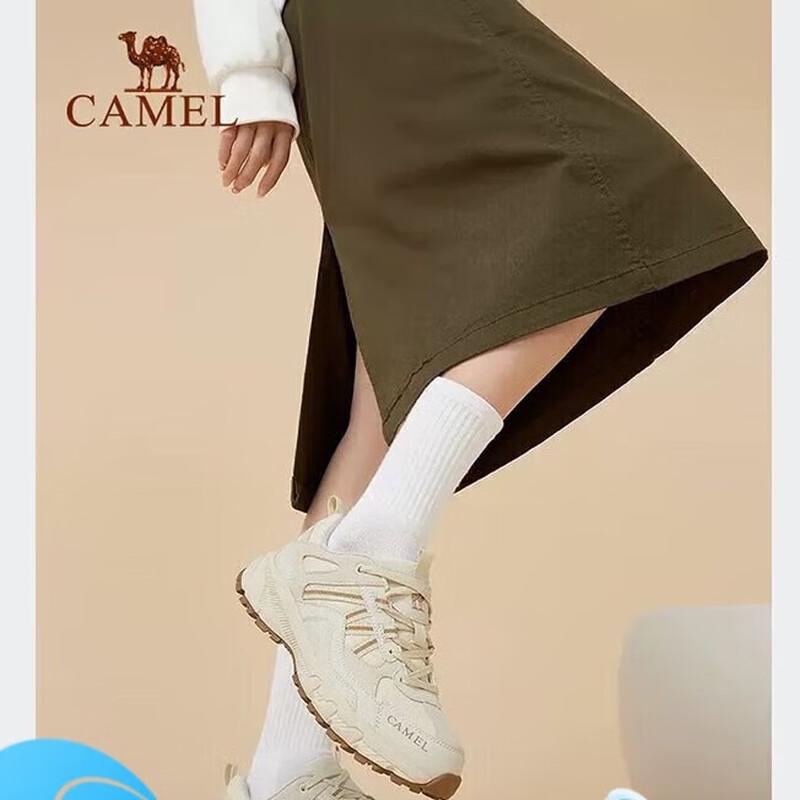 Camel Women's Outdoor Hiking and Casual Shoes FB22236784