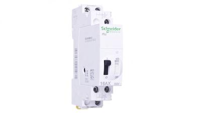 Impulse Relay 16A 230-240V AC 1NO 1NC iTL A9C30815