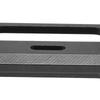 1/24 RC Aluminum Alloy Metal Front Bumper Bumper Accessories for   SCX24 90081