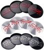 OZ Wheel Center Cap Emblem Sticker Hub Cap Sticker for Car Decoration Center Cap