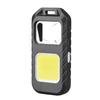 Portable Keychain Light Outdoor Mini Flashlight Durable Portable Camping Lamp  Camping