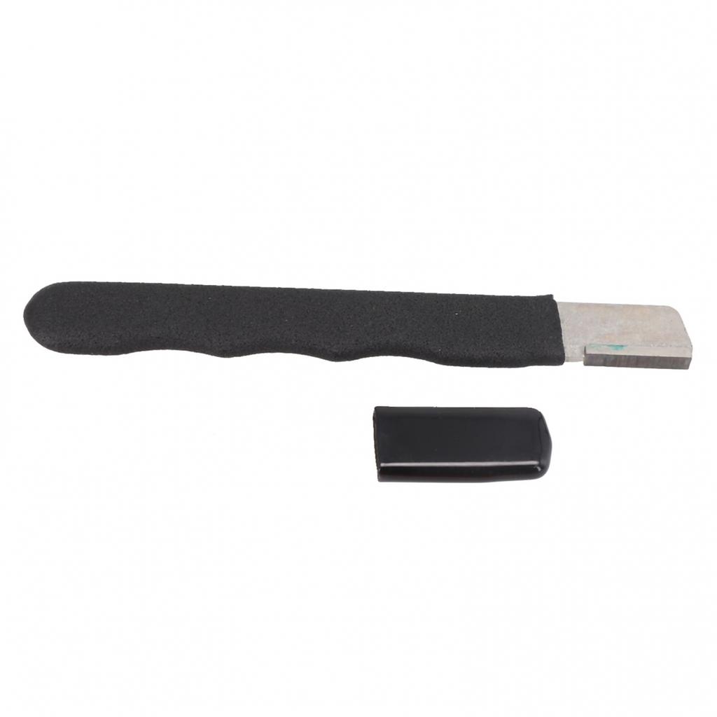 DIY Gartenwerkzeugpflege mit diesem Astscheren-Schärfer