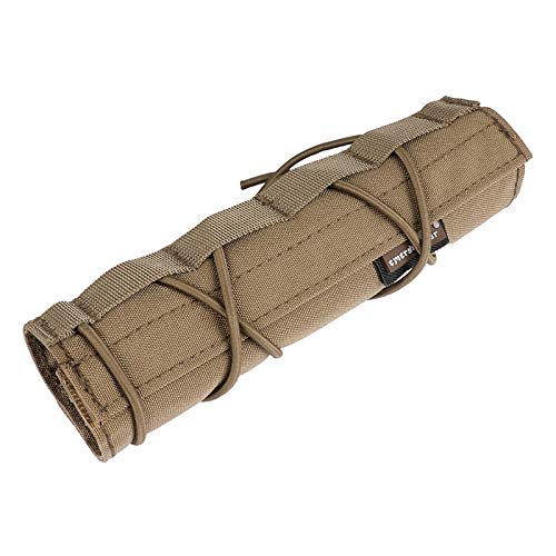 

EMERSON 18cm Suppressor Cover CB