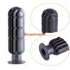 Foosball Table Handle Rod Caps - Complete Set of Small Accessories
