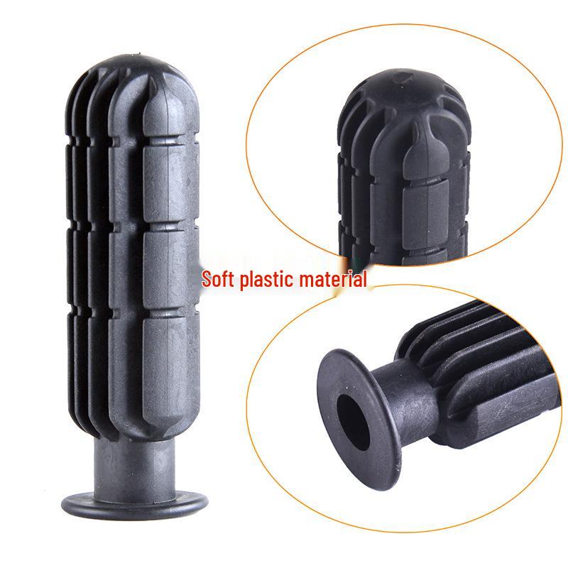 Foosball Table Handle Rod Caps - Complete Set of Small Accessories