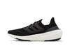 adidas Ultra Boost Light Core Schwarz Weiß Herren Sneaker