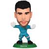 Spain David Raya SoccerStarz Fußballfigur