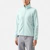 THE NORTH FACE Fleece Clothing Women's Green (Unisex) Fleece Tops NF0A4NAQ LV5