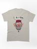 Family Guy gravity falls i eat kids balloon Classic Unisex T-Shirt