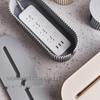 Hidden Wire Storage Box: Multifunctional Cable Organizer and Power Strip Holder