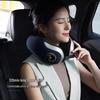 PPM5102N U-shaped Neck and Shoulder Massager CN Plug (adapter Included)
