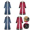 Harry Potter Hogwarts House Cosplay Costume With Pu Snowneil Fabric For Role Play Events