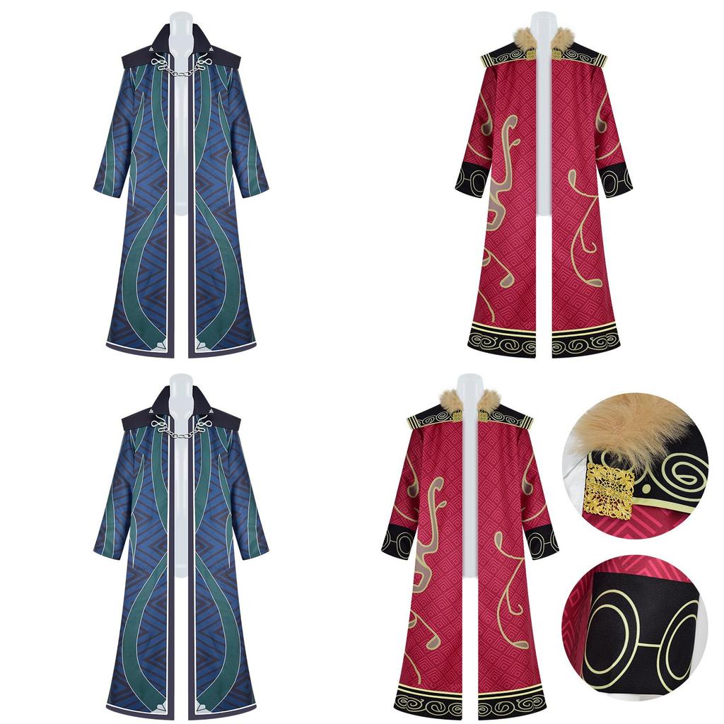 Harry Potter Hogwarts House Cosplay Costume With Pu Snowneil Fabric For Role Play Events