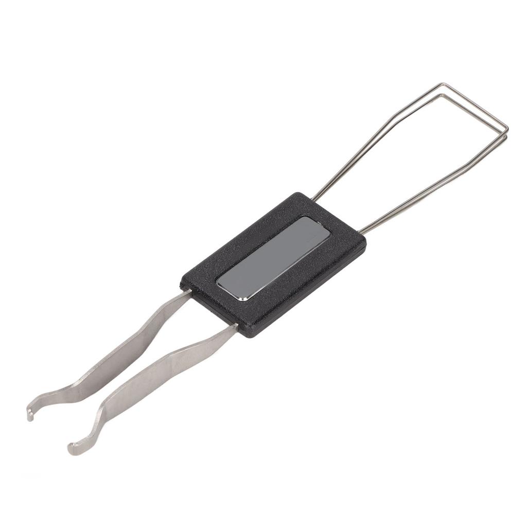 Mechanical Keycap Puller 2 In 1 Design Easy Operation Durable ABS Metal Fast Safe Switch Puller for Mechanical Keyboard
