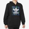 adidas Originals Sweatshirt Men's Black DU8370