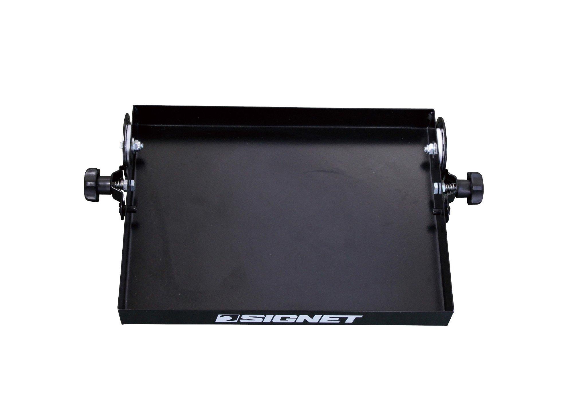 

SIGNET 54591 Регулируемый угол Магнитный лоток 54591