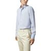 GUCCI Lido Shirt Men's Light Blue 699550-ZAJOL-4910