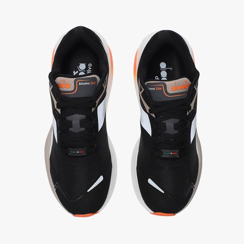 Diadora Atomosta Black