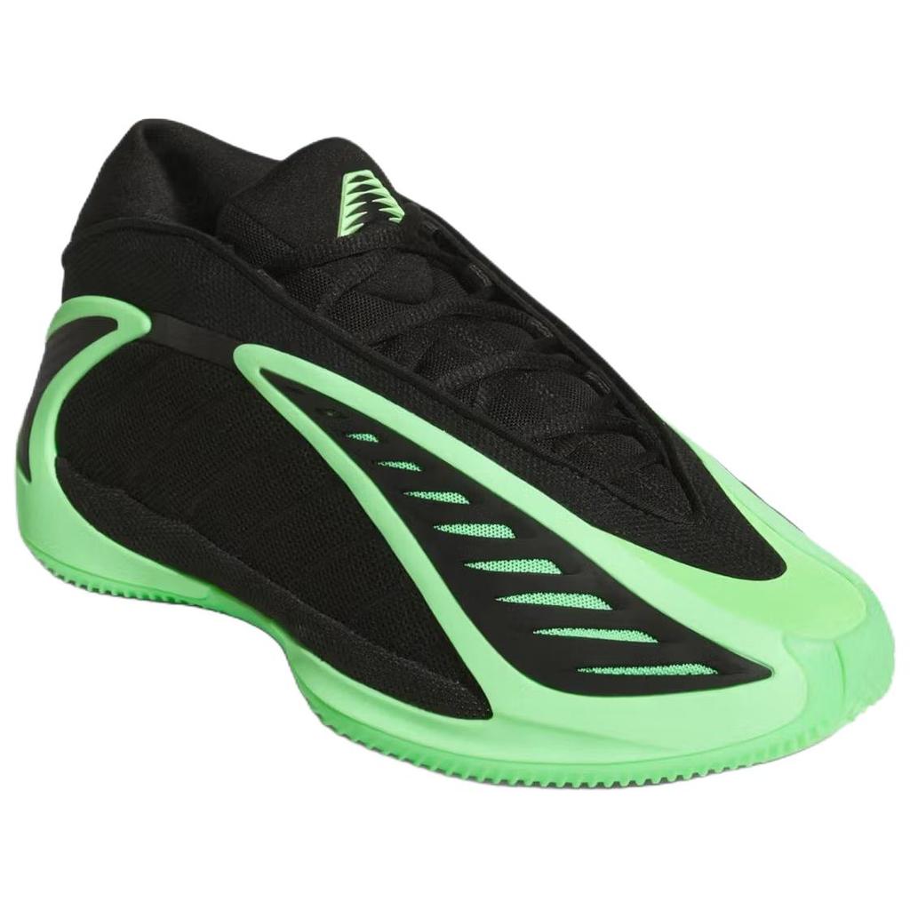 Adidas AE 2 Black Lime Burst Men Sneakers Core-Black JR1572