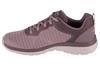 Skechers Bountiful - Quick Path, Womens Pink Sneakers