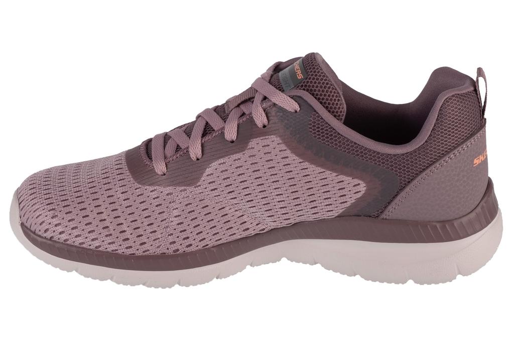 Skechers Bountiful - Quick Path, Womens Pink Sneakers