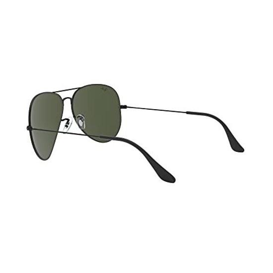 Sonnenbrille 0RB3026 AVIATOR LARGE METAL II Unisex Erwachsene