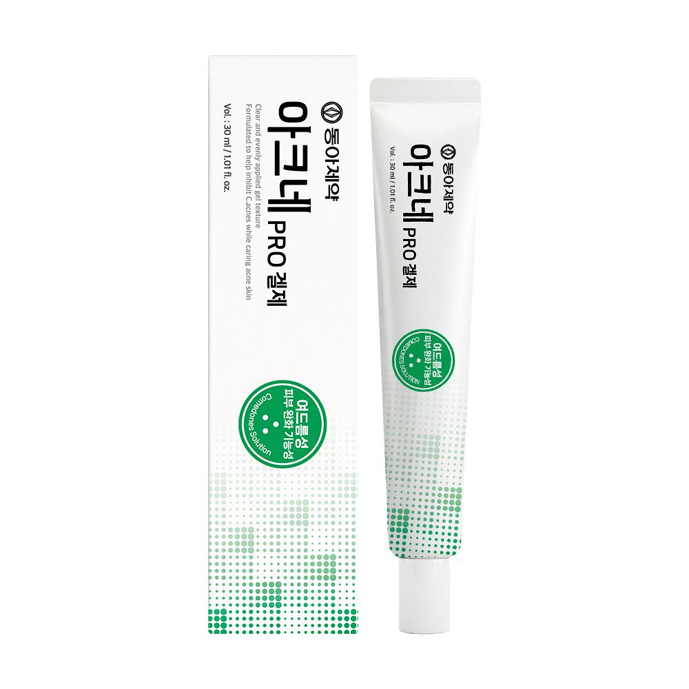 Dong-A Pharmaceutical Acne PRO Gel Treatment 30ml 30ml