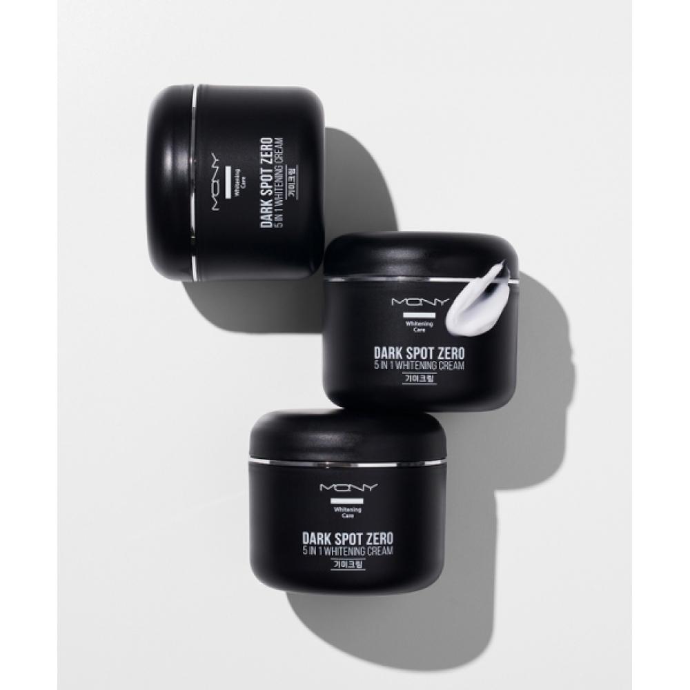 Mqny Dark Spot Zero Tranexamic Acid Blemish Cream Large Volume 100g  Blemish Whitening Pdrn  Blemish Pigmentation Improvement 114.53  Clinical Dark Spot Zero Blemish Cream